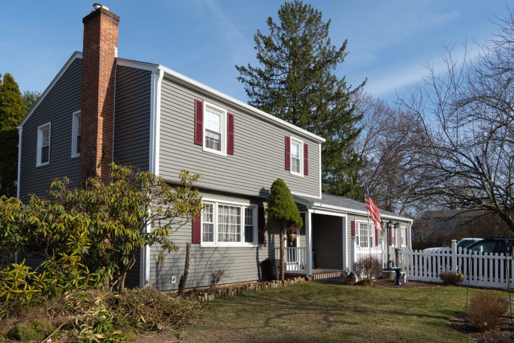 Residential roofer near me - MJT Roofing