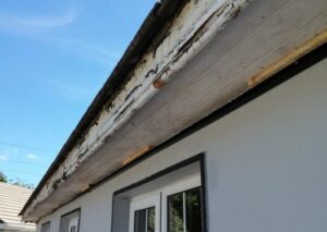 MJT Roofing serving the roofing, siding, gutter and window needs of CT