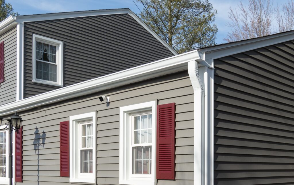 New Roof by MJT Roofing in Connecticut