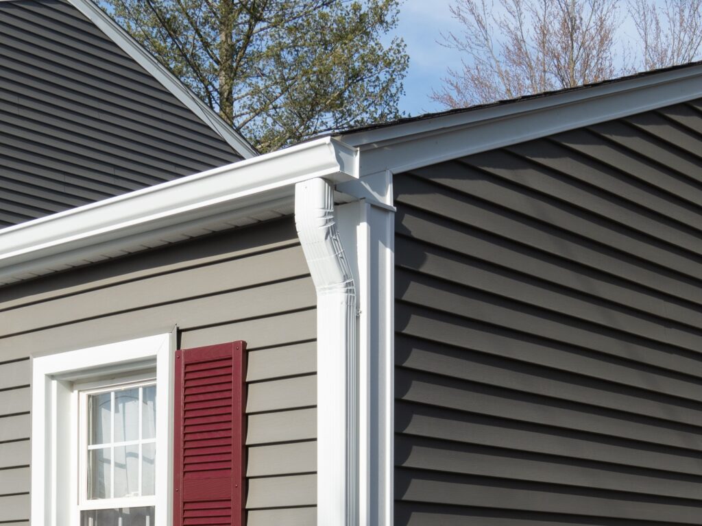 Residential roofer near me - MJT Roofing