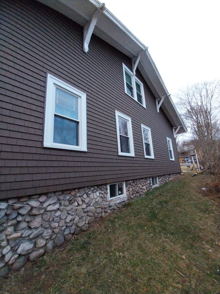 Residential roofer near me - MJT Roofing