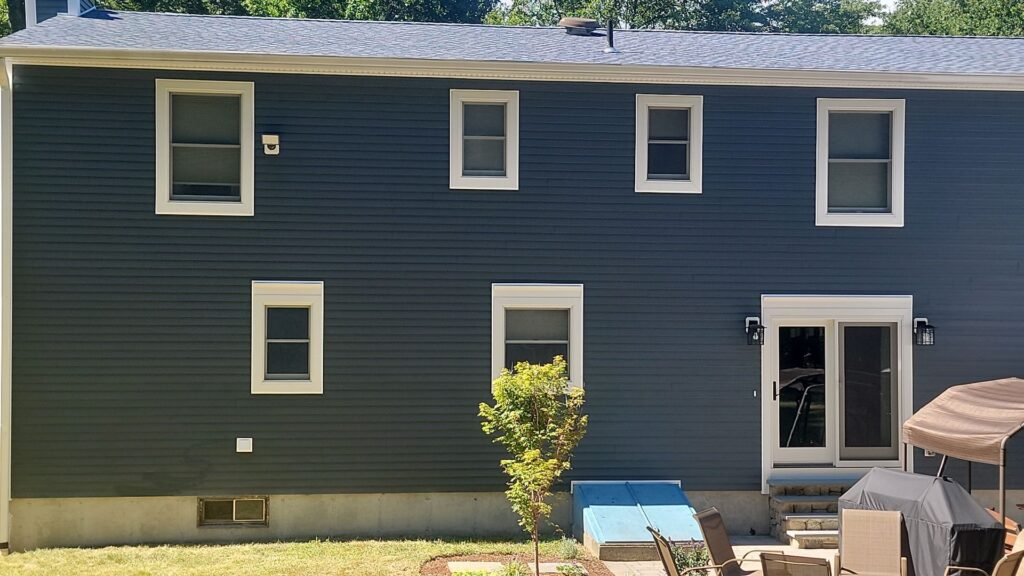 Residential roofer near me - MJT Roofing