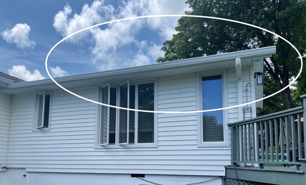 Residential roofer near me - MJT Roofing