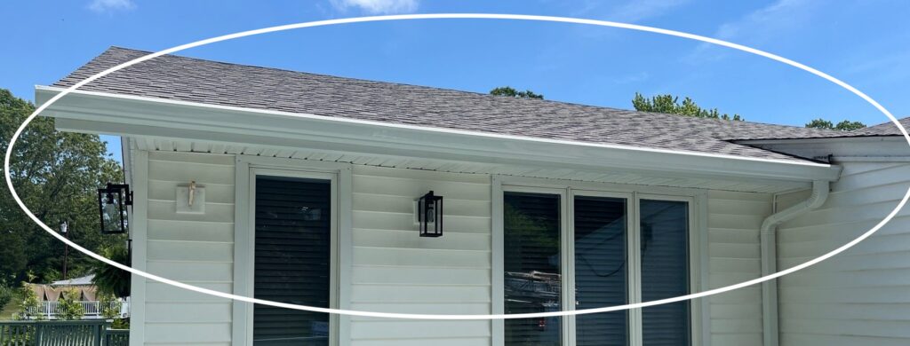 Residential roofer near me - MJT Roofing