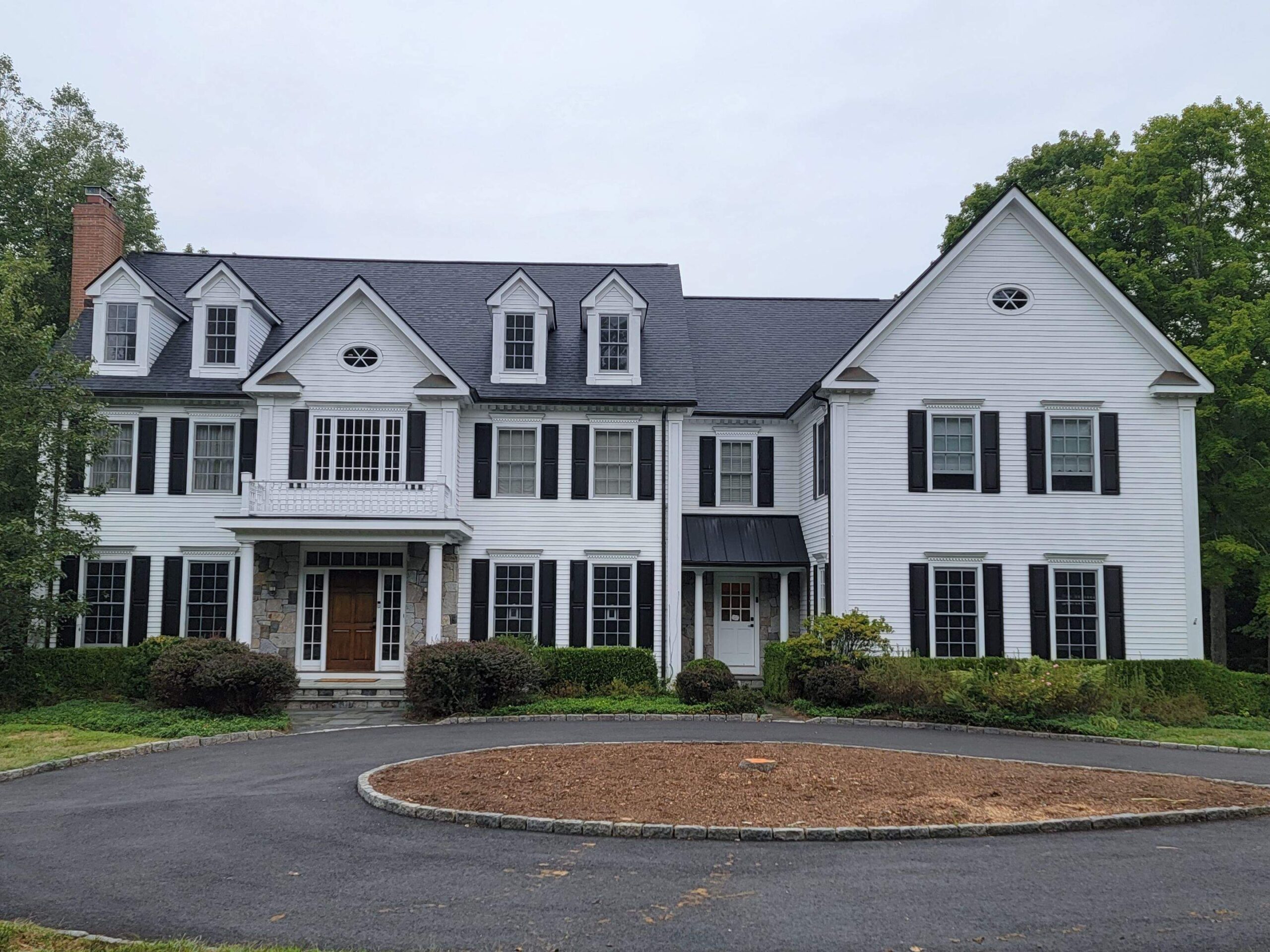 Residential roofer near me - MJT Roofing