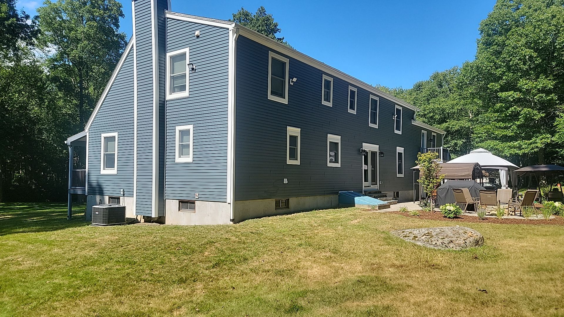 Residential roofer near me - MJT Roofing